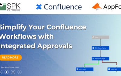 Simplify Your Confluence Workflows with Integrated Approvals