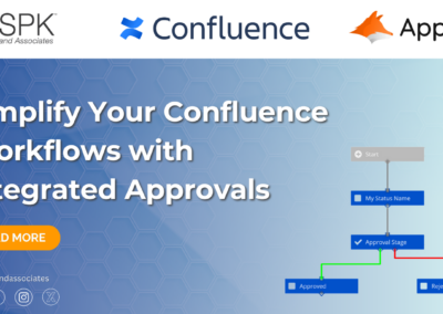 Simplify Your Confluence Workflows with Integrated Approvals