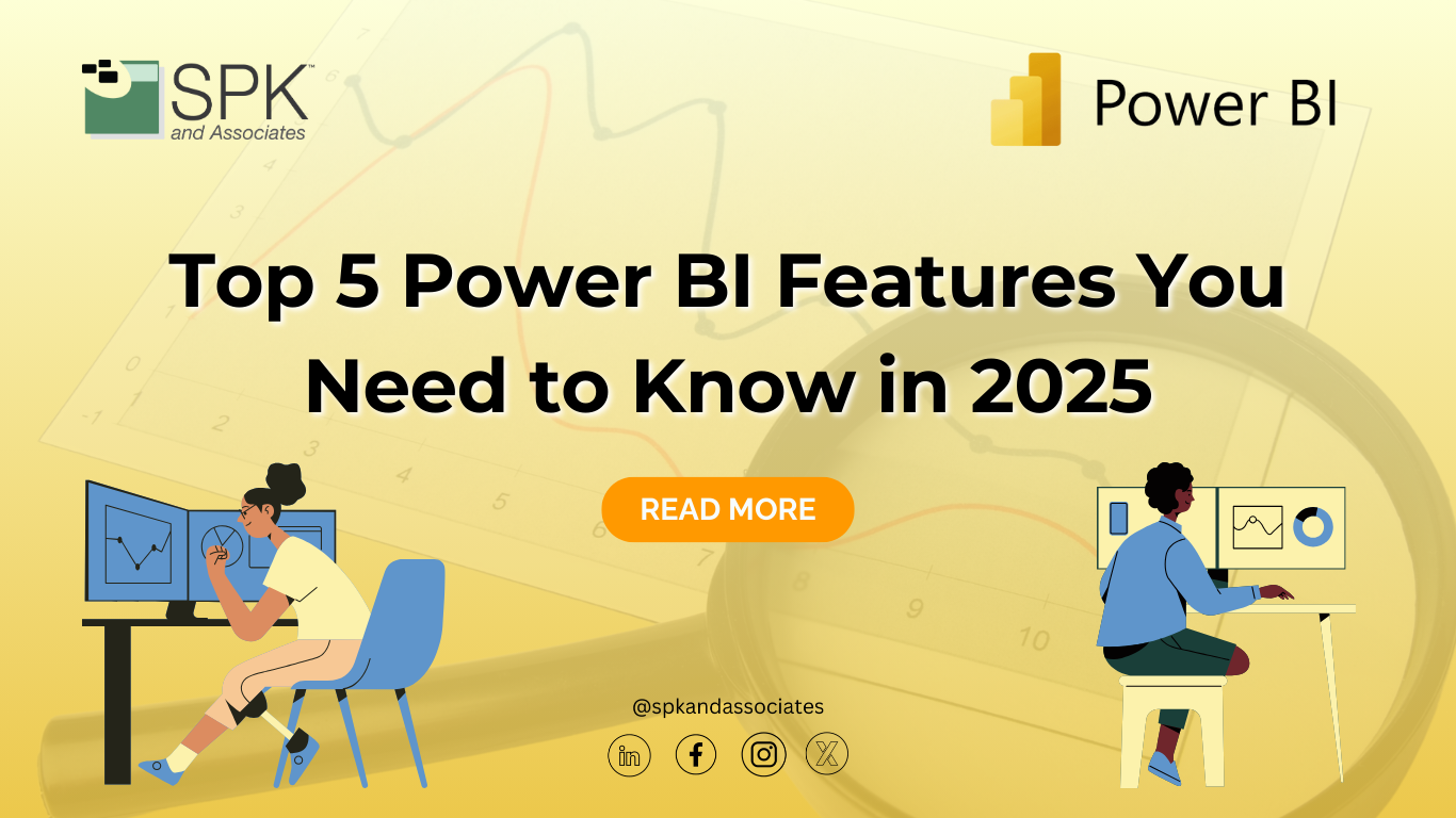 top power bi features power bi integration