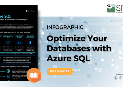 Optimize Your Databases with Azure SQL