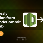 aws codecommit to gitlab migration