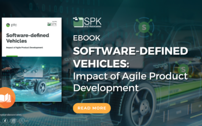 Software-defined Vehicles: Impact of Agile Product Development