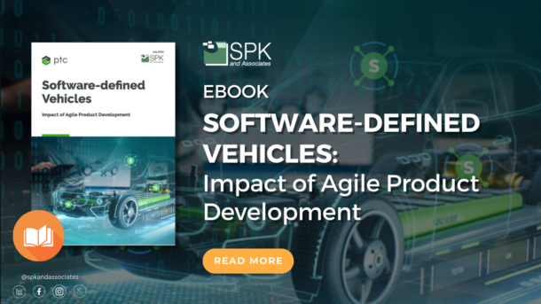 Software-defined Vehicles: Impact of Agile Product Development