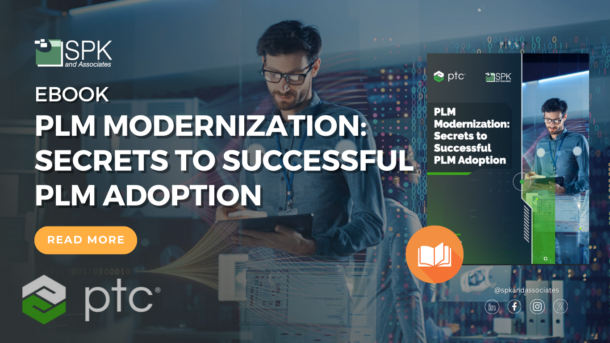 PLM Modernization: Secrets to Successful PLM Adoption