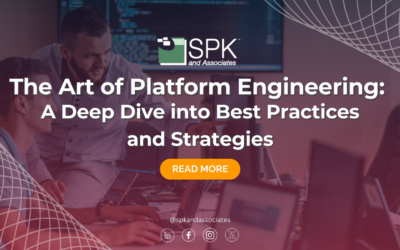 The Art of Platform Engineering: A Deep Dive into Best Practices and Strategies