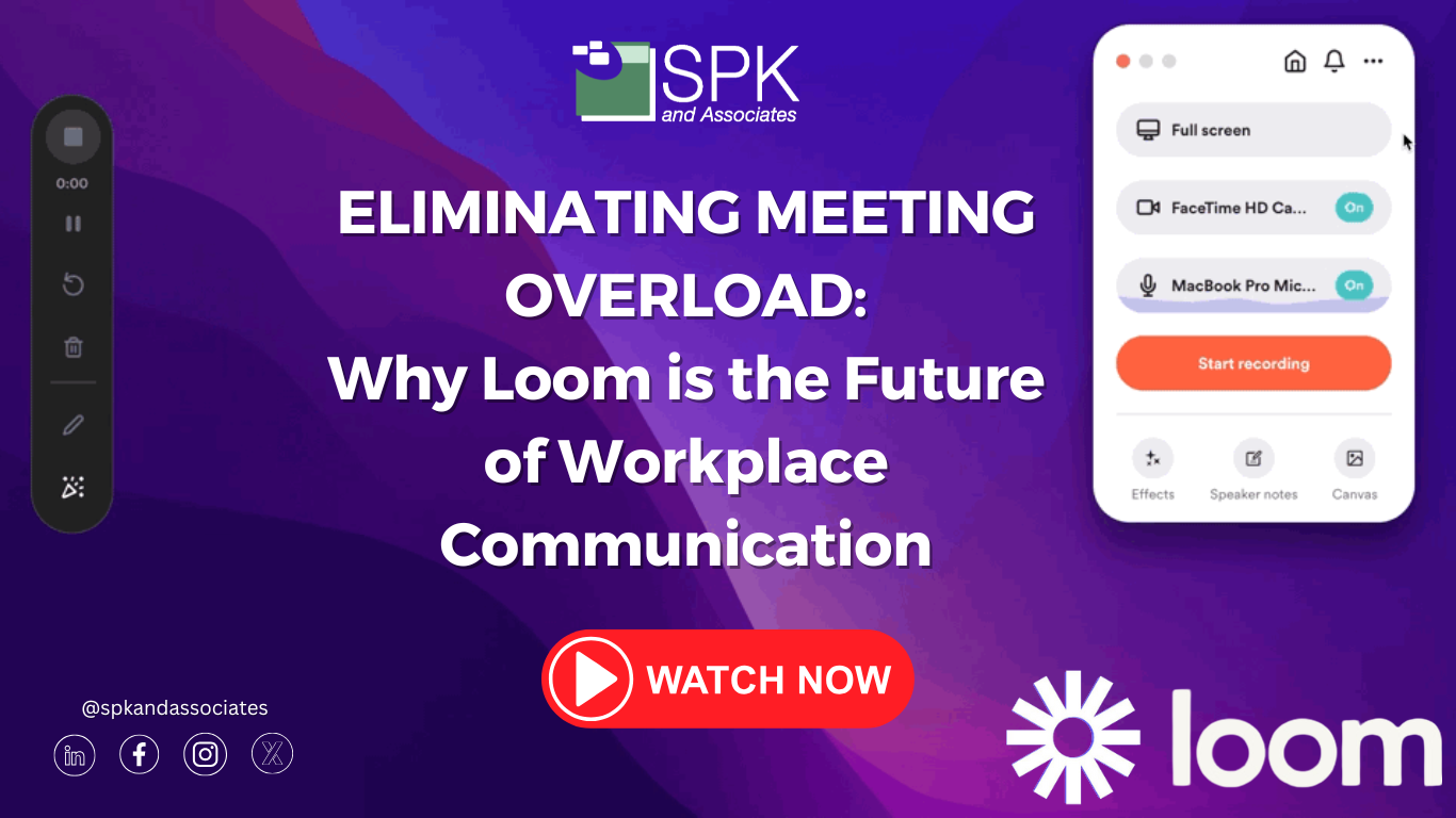 why loom is the future eliminate meetings