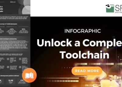 Unlock a Complete Toolchain