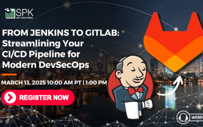 From Jenkins to GitLab: Streamlining Your CI/CD Pipeline for Modern DevSecOps