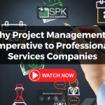 Why Project Management is Imperative to Professional Services Companies featured image