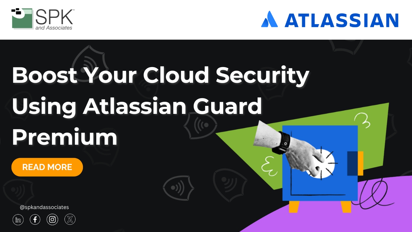 atlassian guard premium cloud security