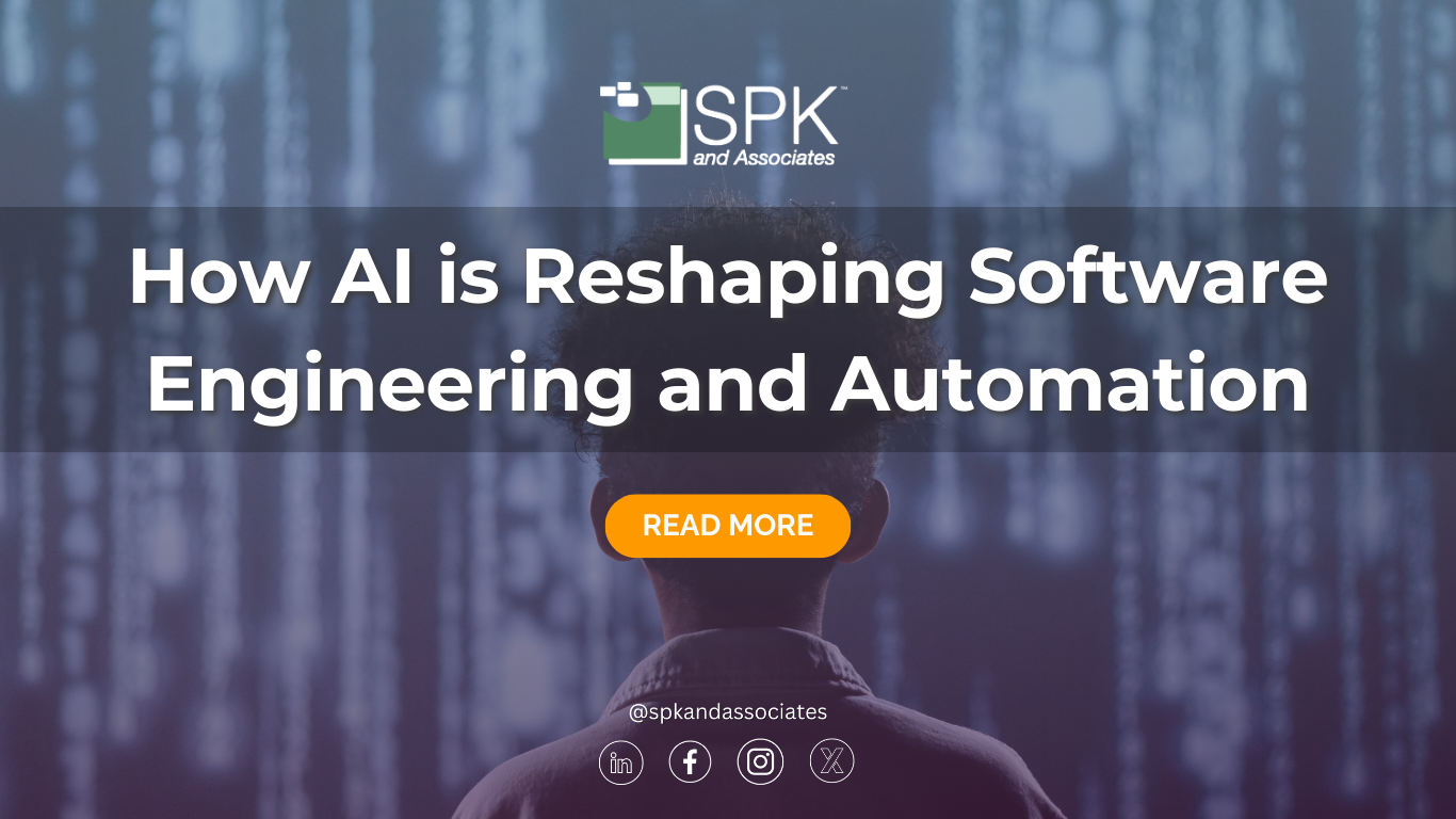 ai for software engineering how ai develops code