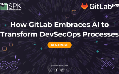 How GitLab Embraces AI to Transform DevSecOps Processes