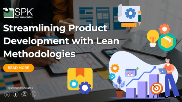 Streamlining Product Development with Lean Methodologies