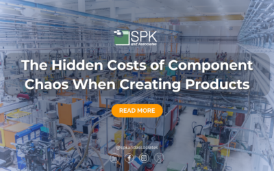 The Hidden Costs of Component Chaos When Creating Products