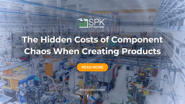 The Hidden Costs of Component Chaos When Creating Products