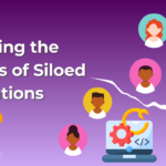 eliminate siloed operations collaboration tools