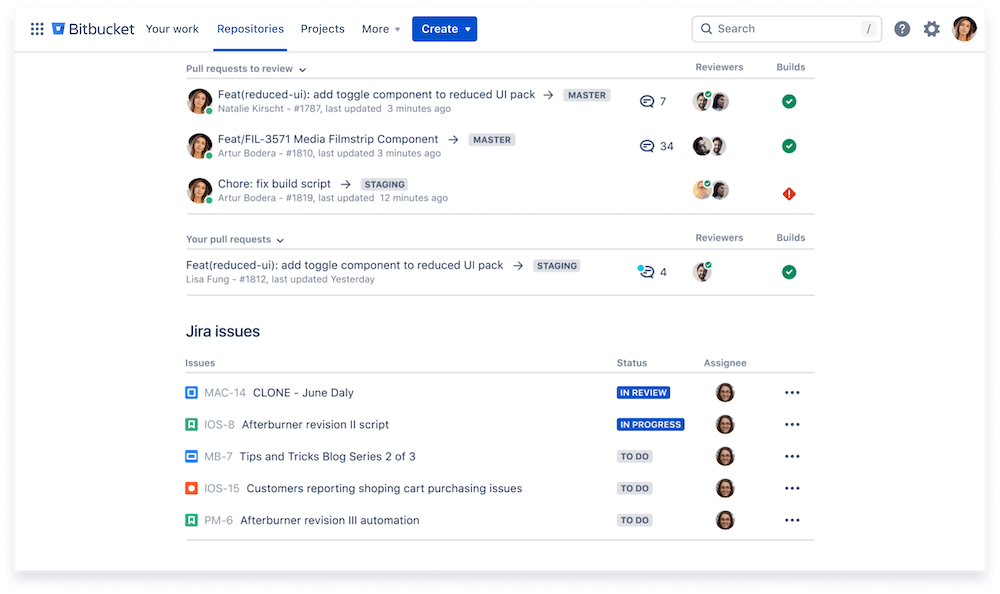 fisheye to atlassian cloud crucible to atlassian cloud