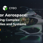 aerospace engineering with creo designing aerospace equipment