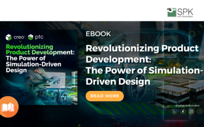 Revolutionizing Product Development: The Power of Simulation-Driven Design