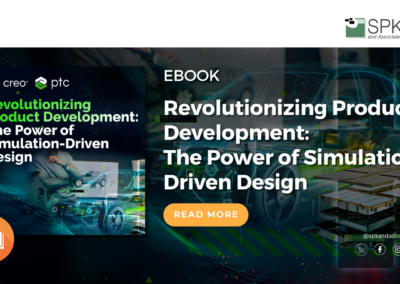 Revolutionizing Product Development: The Power of Simulation-Driven Design