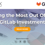 innovation with gitlab optimizing roi with gitlab