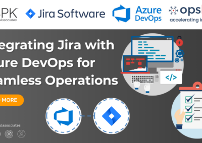 Integrating Jira with Azure DevOps for Seamless Operations