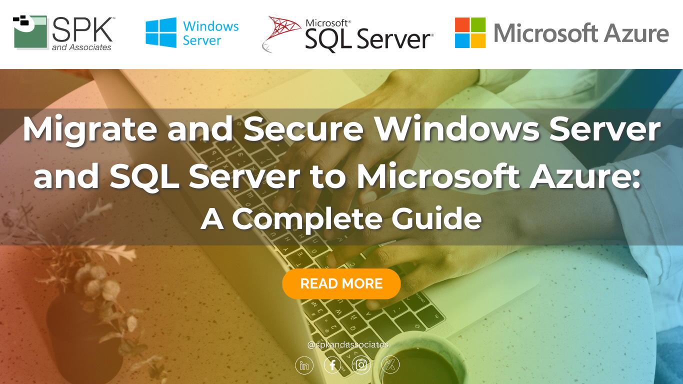 sql server to azure windows server to azure