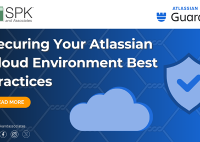 Securing Your Atlassian Cloud Environment Best Practices