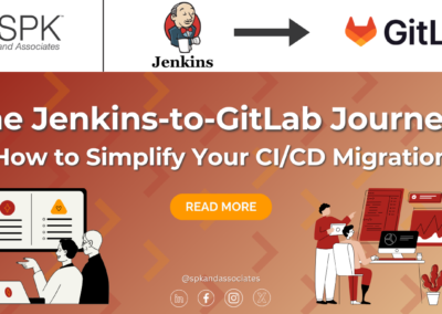 The Jenkins-to-GitLab Journey: How to Simplify Your CI/CD Migration