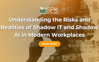 Understanding the Risks and Realities of Shadow IT and Shadow AI in Modern Workplaces