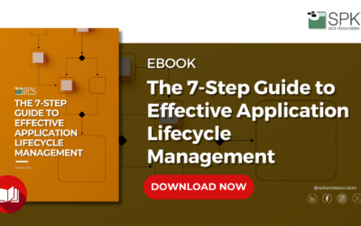 The 7-Step Guide to Effective Application Lifecycle Management