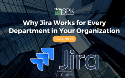 Why Jira Works for Every Department in Your Organization