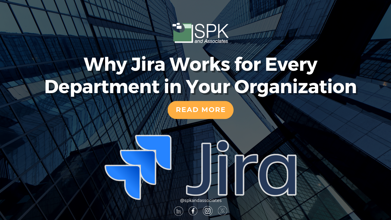 Why Jira Works for Every Department in Your Organization featured image