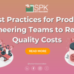 reduce quality costs defect prevention