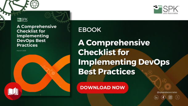 A Comprehensive Checklist for Implementing DevOps Best Practices