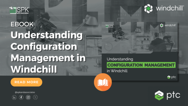 Understanding Configuration Management in Windchill