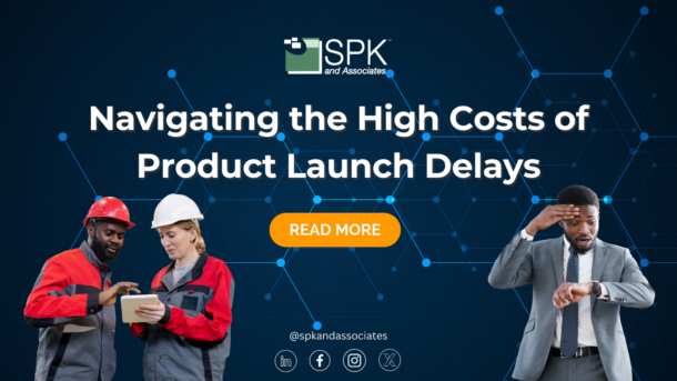 Navigating the High Costs of Product Launch Delays