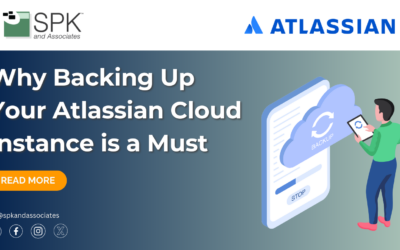 Why Backing Up Your Atlassian Cloud Instance is a Must