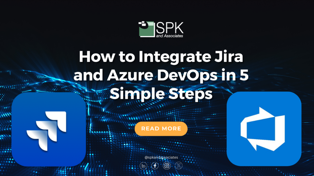 How to Integrate Jira and Azure DevOps in 5 Simple Steps