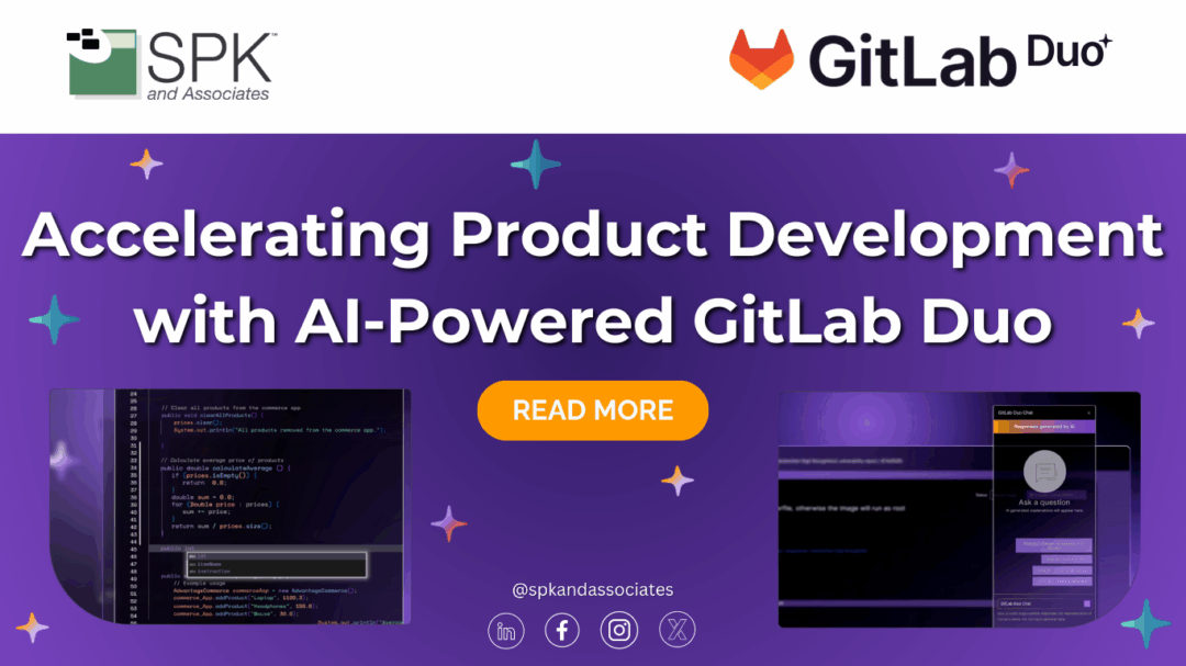Accelerating Product Development with AI-Powered GitLab Duo