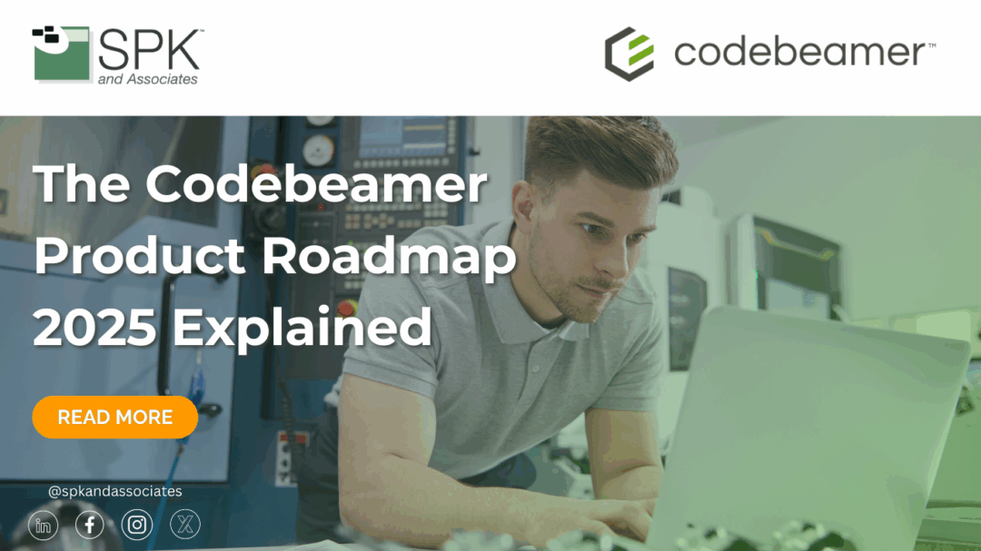 The Codebeamer Product Roadmap 2025 Explained