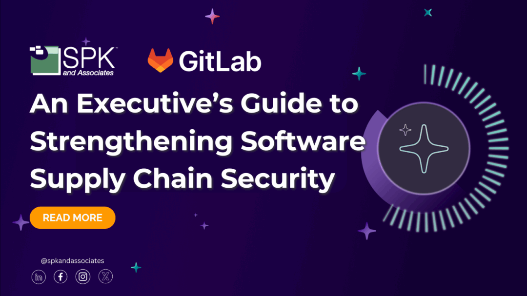 An Executive’s Guide to Strengthening Software Supply Chain Security