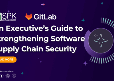An Executive’s Guide to Strengthening Software Supply Chain Security