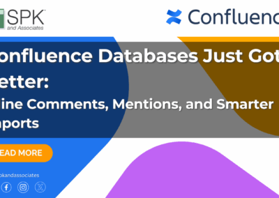 Confluence Databases Just Got Better: Inline Comments, Mentions, and Smarter Imports