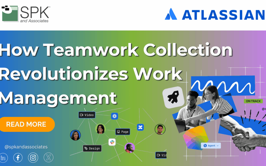 How Teamwork Collection Revolutionizes Work Management
