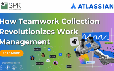 How Teamwork Collection Revolutionizes Work Management