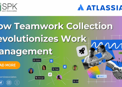How Teamwork Collection Revolutionizes Work Management
