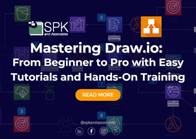 Mastering Draw.io: From Beginner to Pro with Easy Tutorials and Hands-On Training