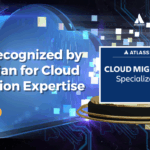 Blog - SPK Recognized by Atlassian for Cloud Migration Expertise featured image