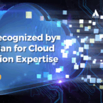 Blog - SPK Recognized by Atlassian for Cloud Migration Expertise featured image